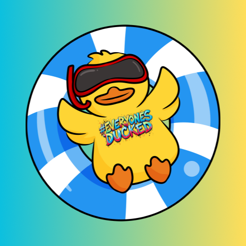 Everyone's Ducked